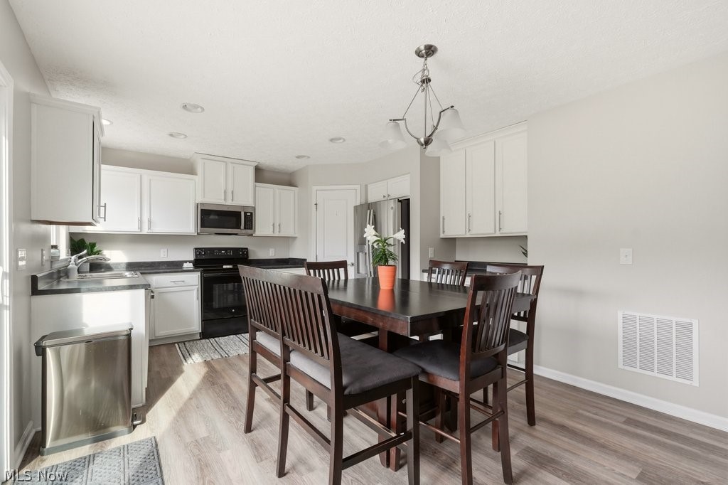 Arbor Lks/Cobblestone Park - Residential