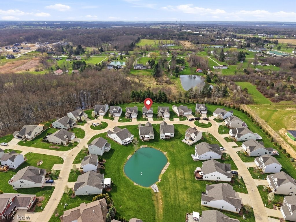 Arbor Lks/Cobblestone Park - Residential