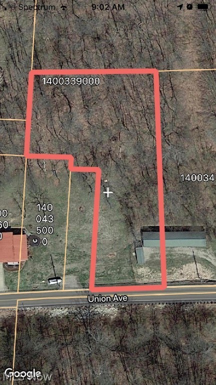 Main image without alt text