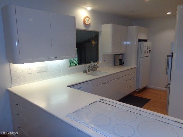 Lander Estate - Residential