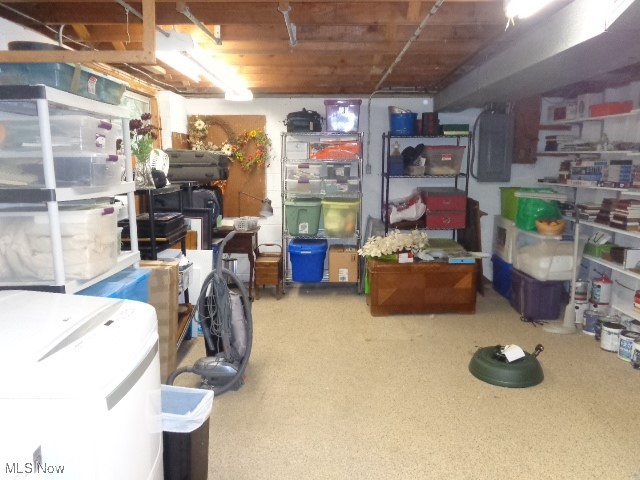 Lander Estate - Residential