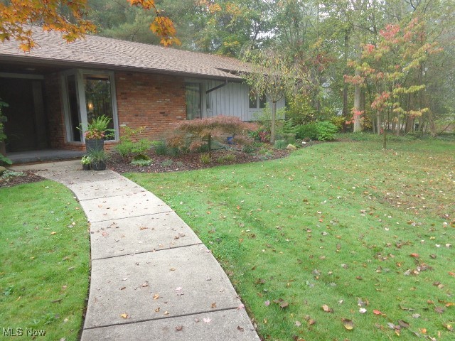 Lander Estate - Residential