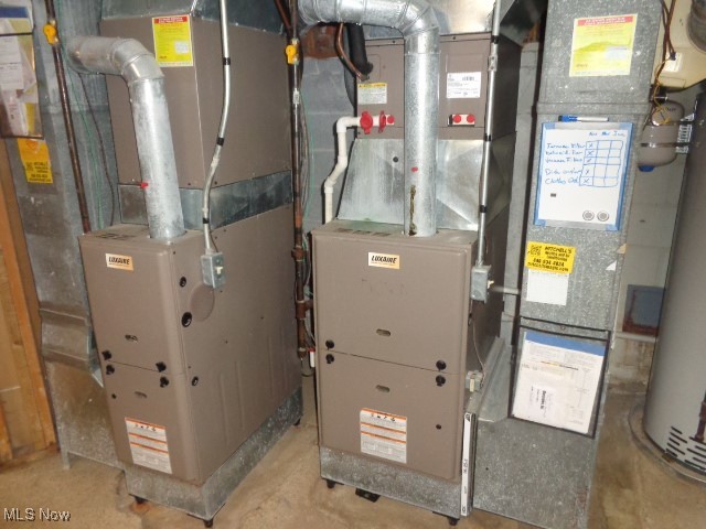 Lander Estate - Residential