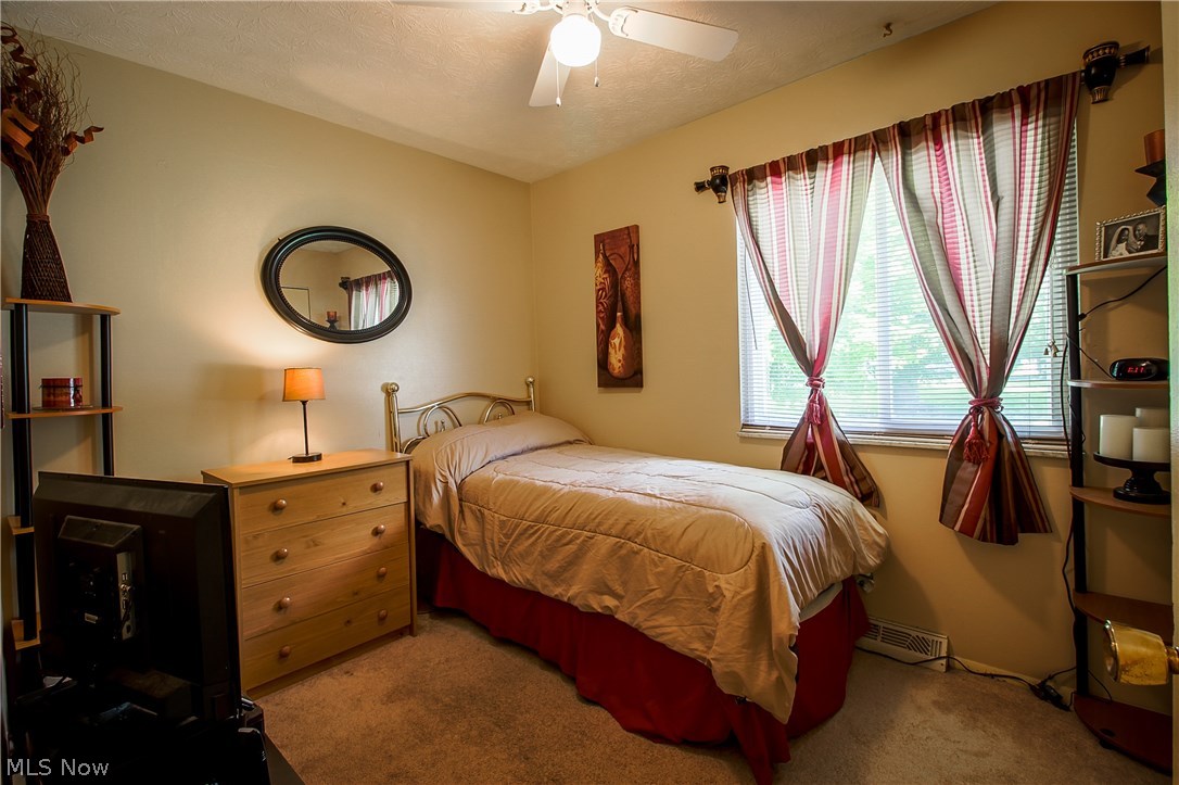 Preston Heights - Residential