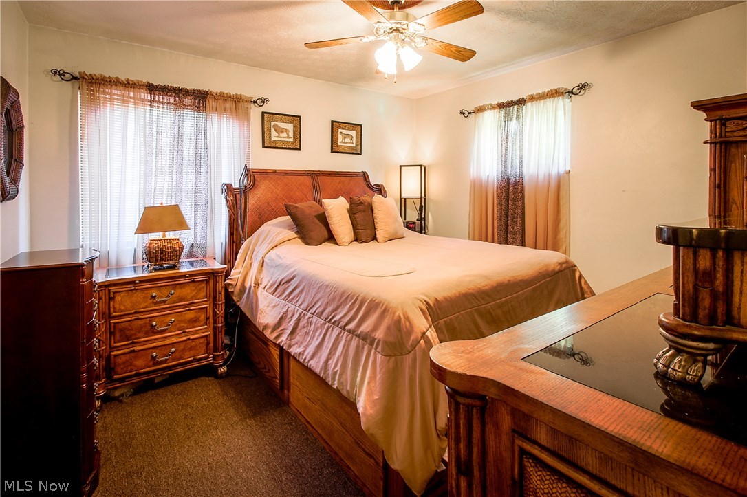 Preston Heights - Residential