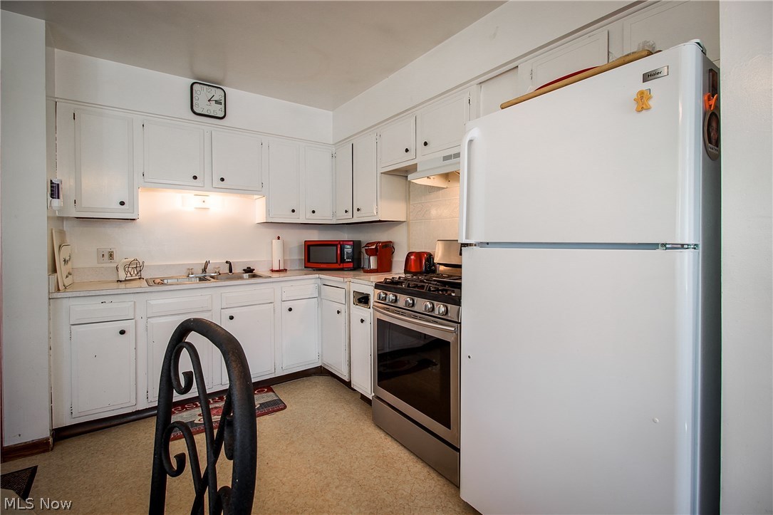 Preston Heights - Residential