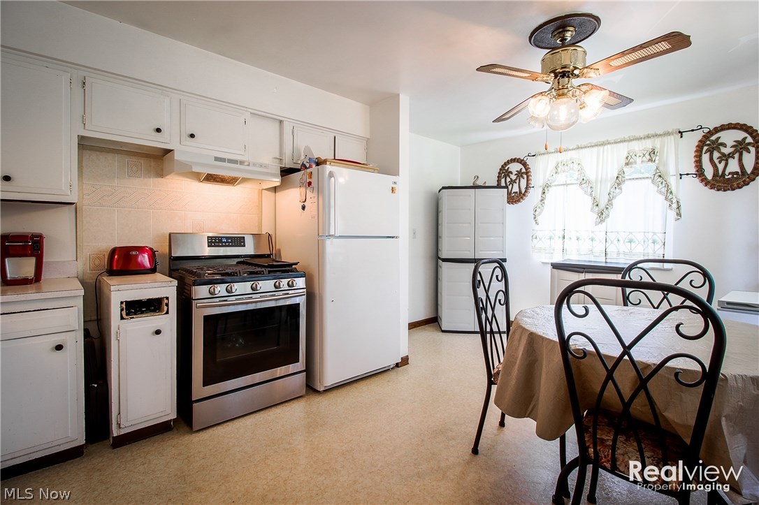 Preston Heights - Residential