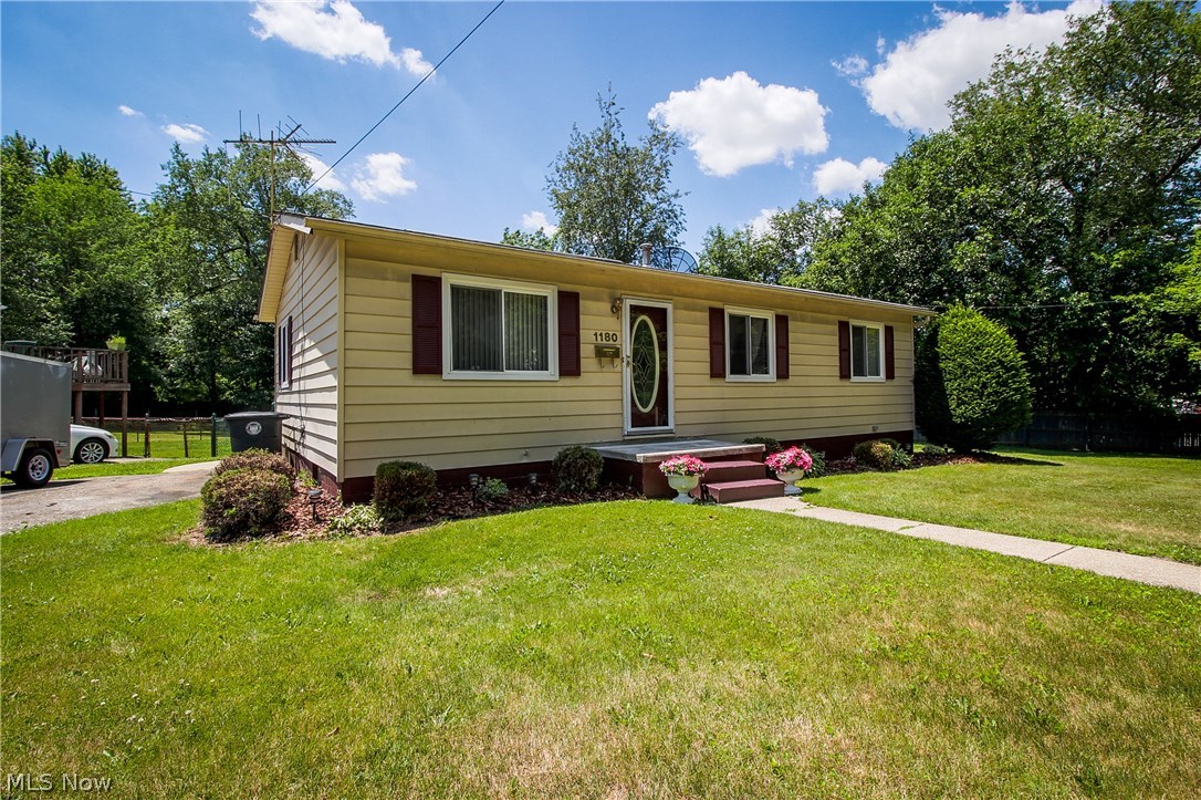 Preston Heights - Residential