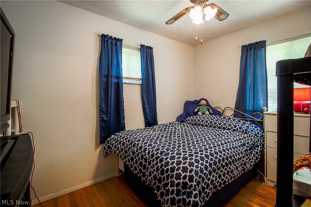 Preston Heights - Residential