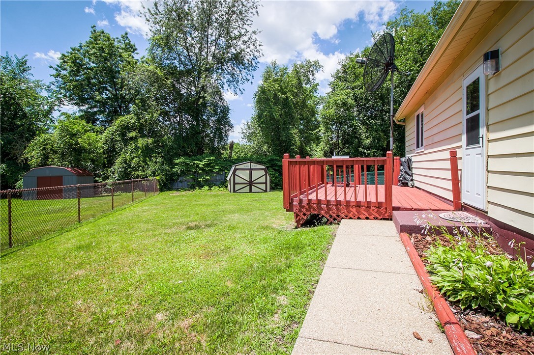 Preston Heights - Residential