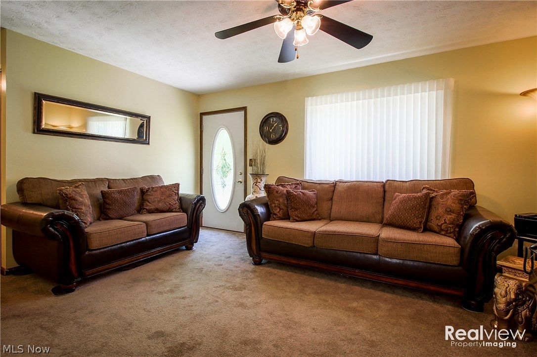 Preston Heights - Residential