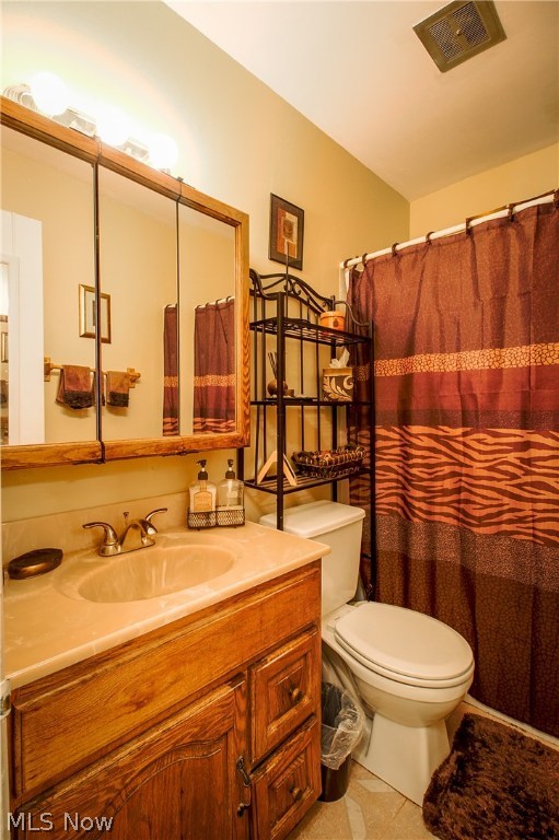 Preston Heights - Residential