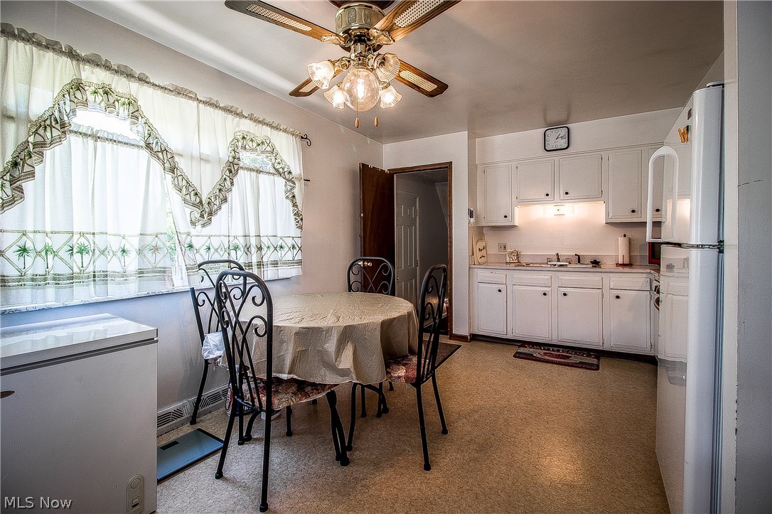 Preston Heights - Residential