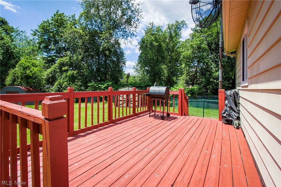 Preston Heights - Residential