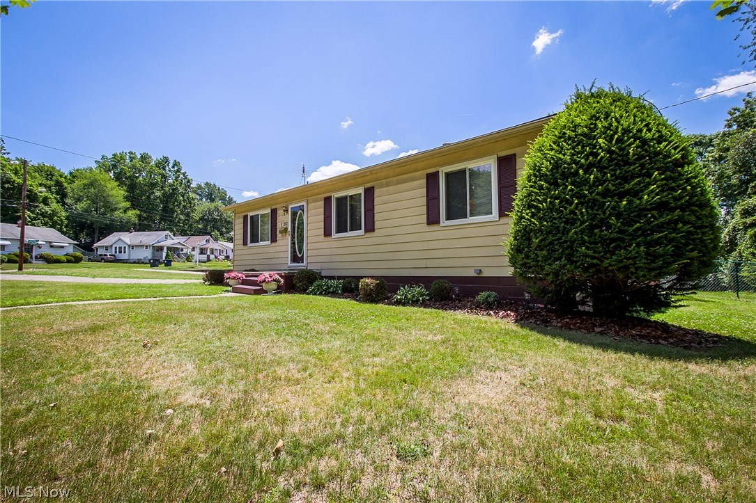 Preston Heights - Residential