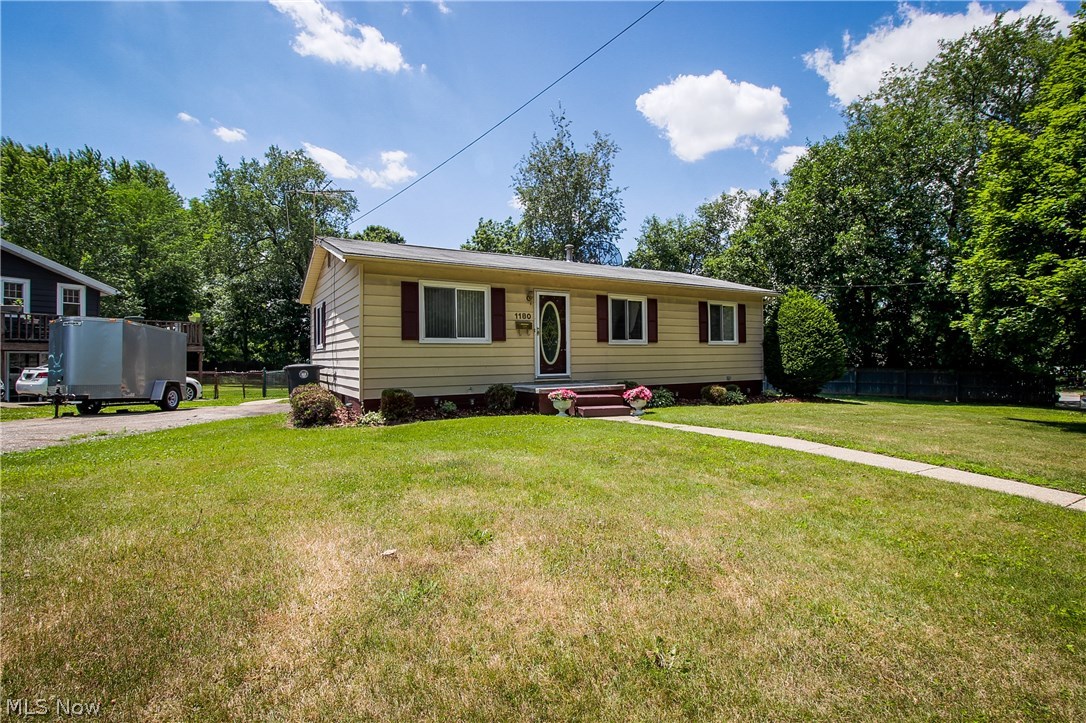 Preston Heights - Residential