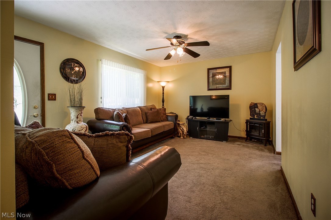 Preston Heights - Residential