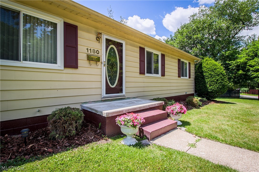 Preston Heights - Residential