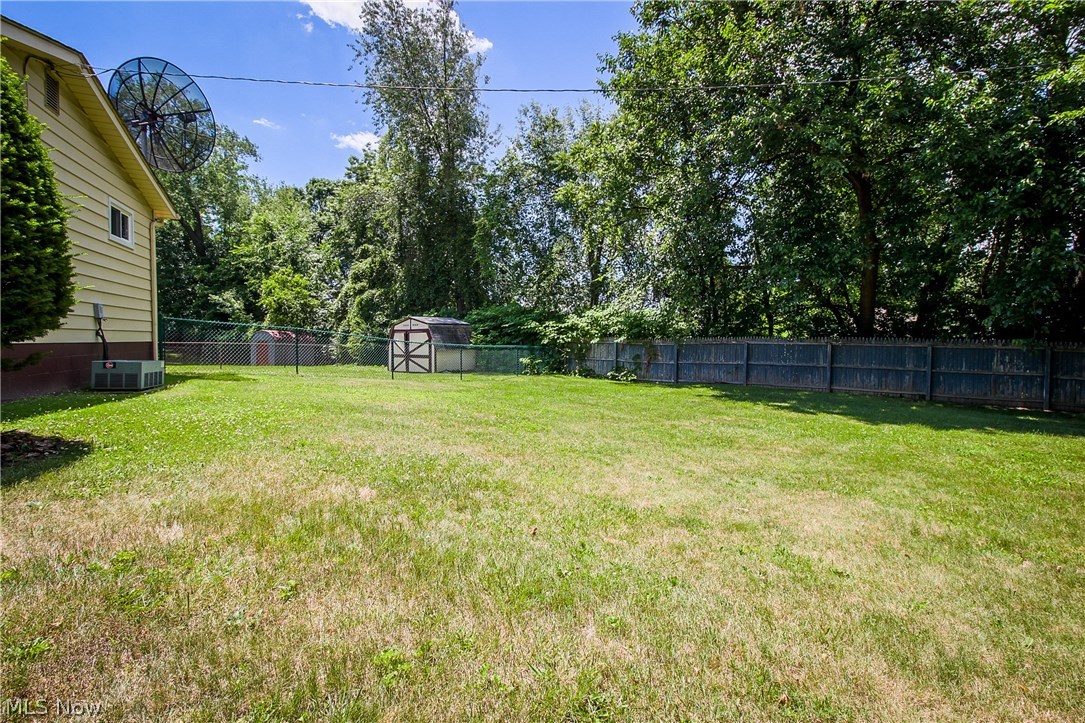 Preston Heights - Residential