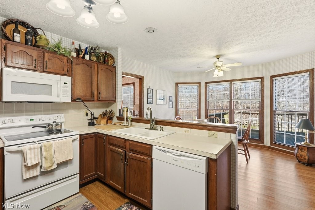 South Side Park - Residential