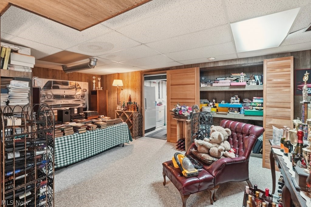 South Side Park - Residential