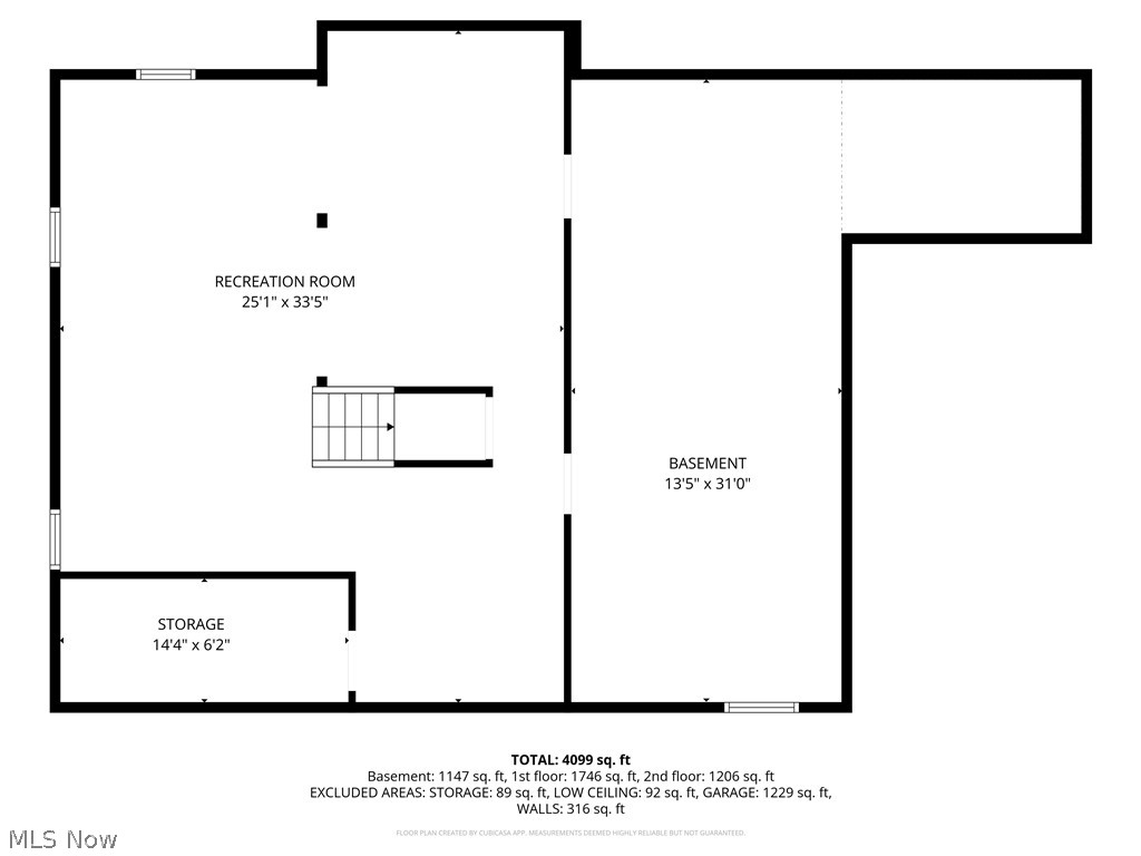 South Side Park - Residential