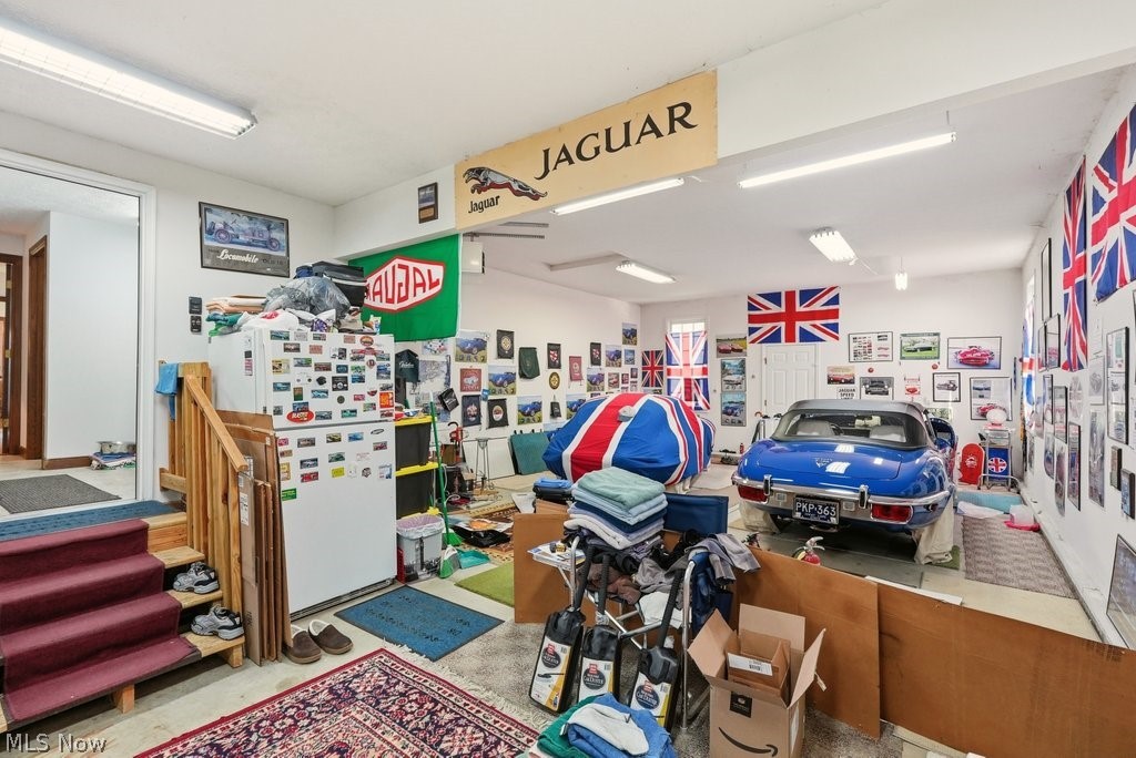 South Side Park - Residential