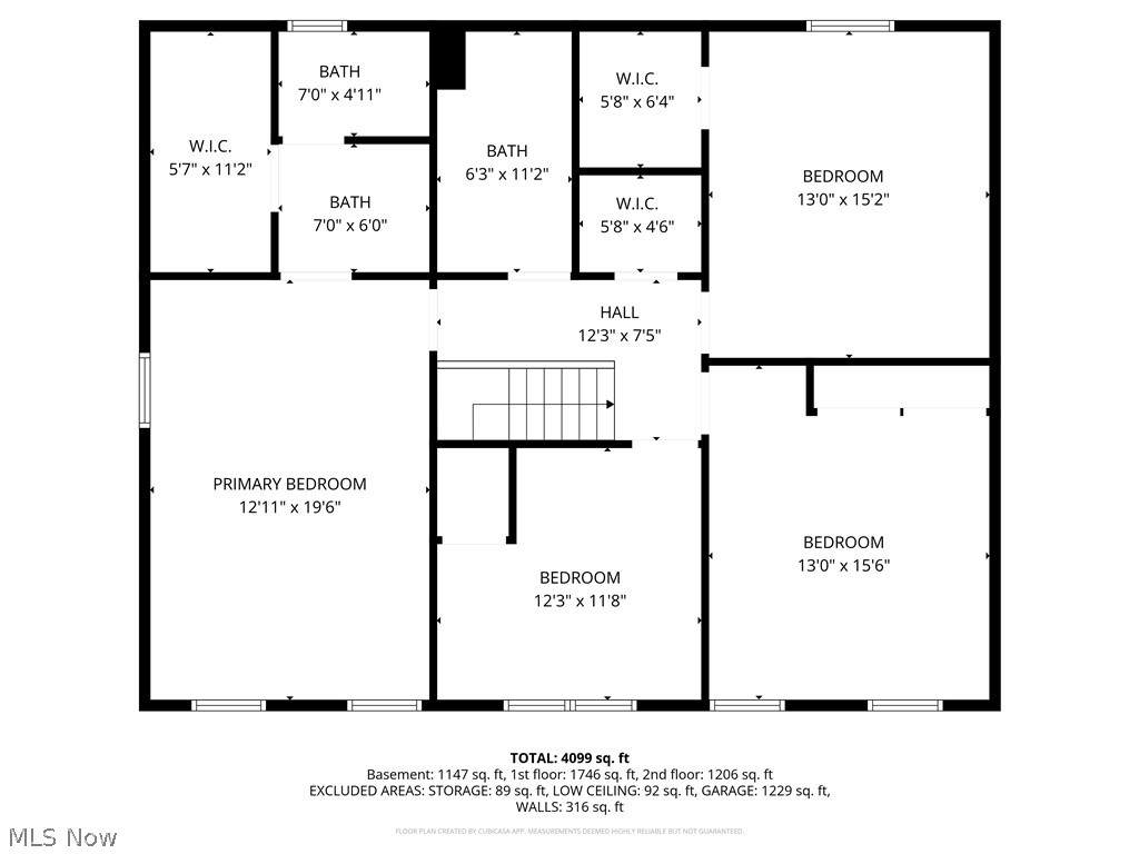 South Side Park - Residential
