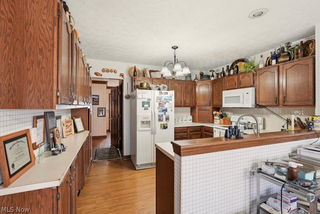 South Side Park - Residential