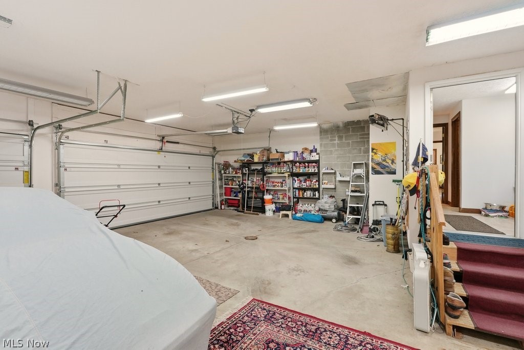 South Side Park - Residential