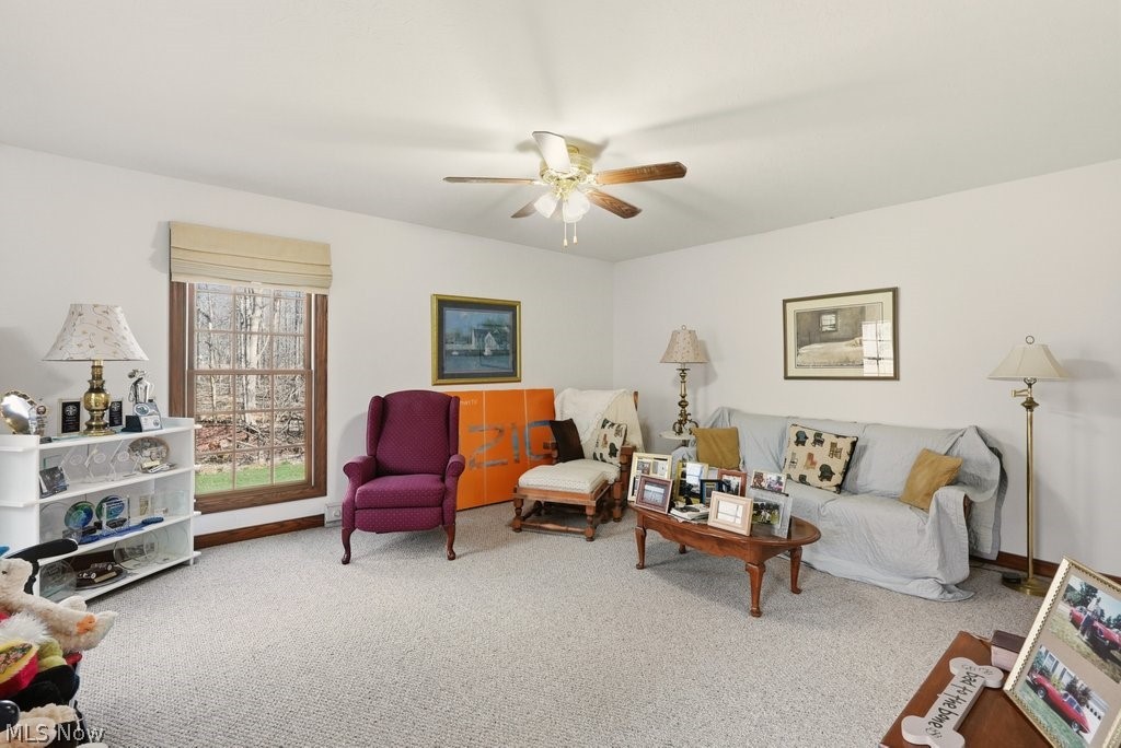 South Side Park - Residential