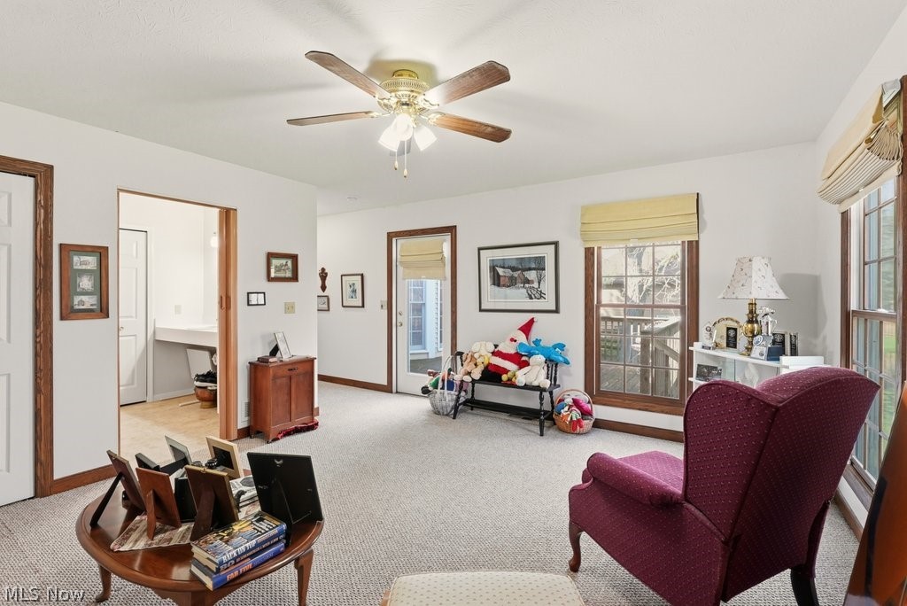 South Side Park - Residential