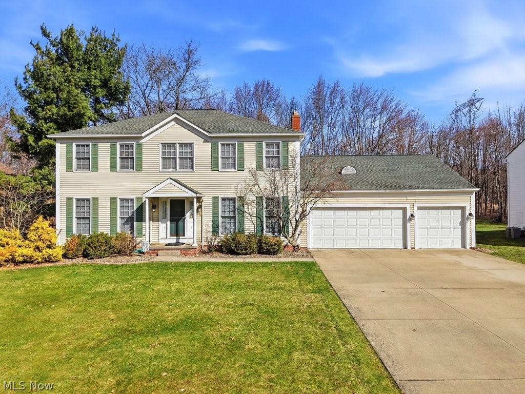 South Side Park - Residential