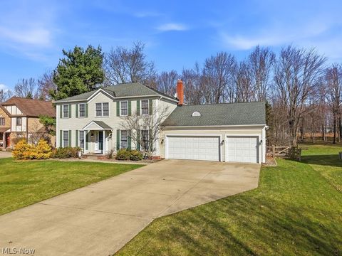 34603 Bramble Lane Solon OH 44139