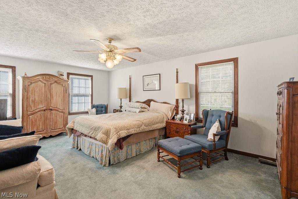 South Side Park - Residential