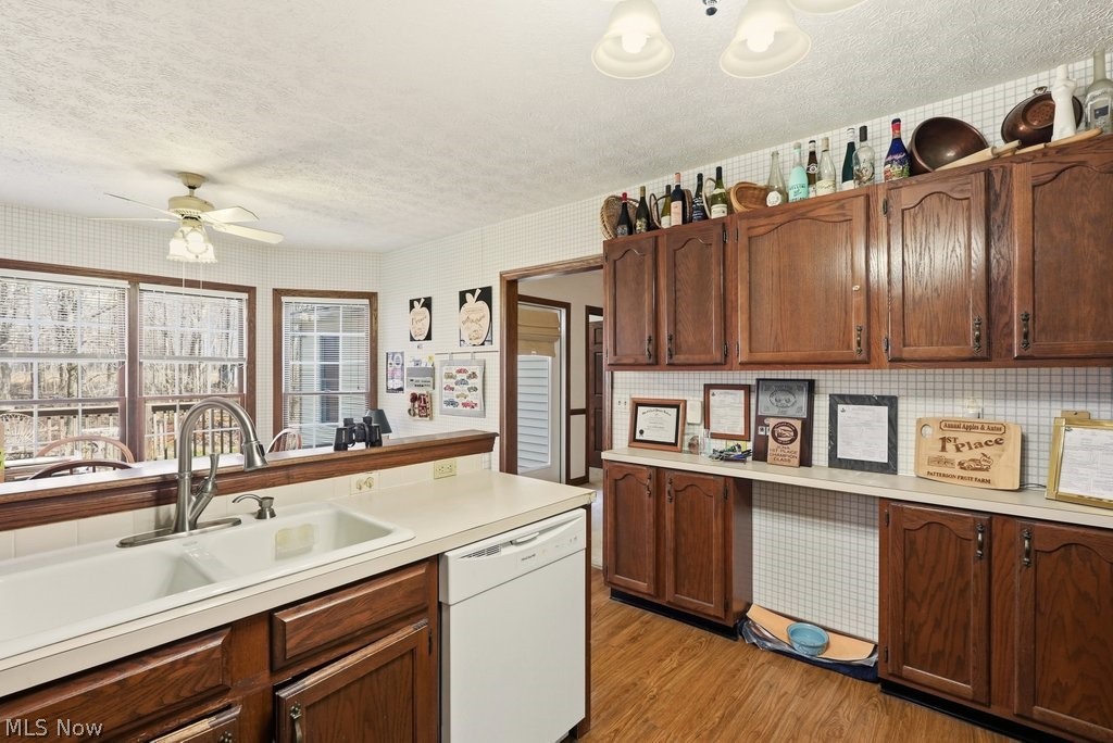 South Side Park - Residential