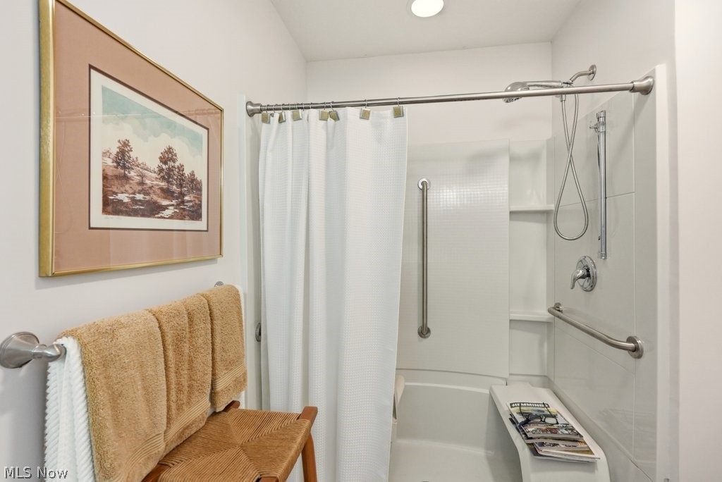 South Side Park - Residential