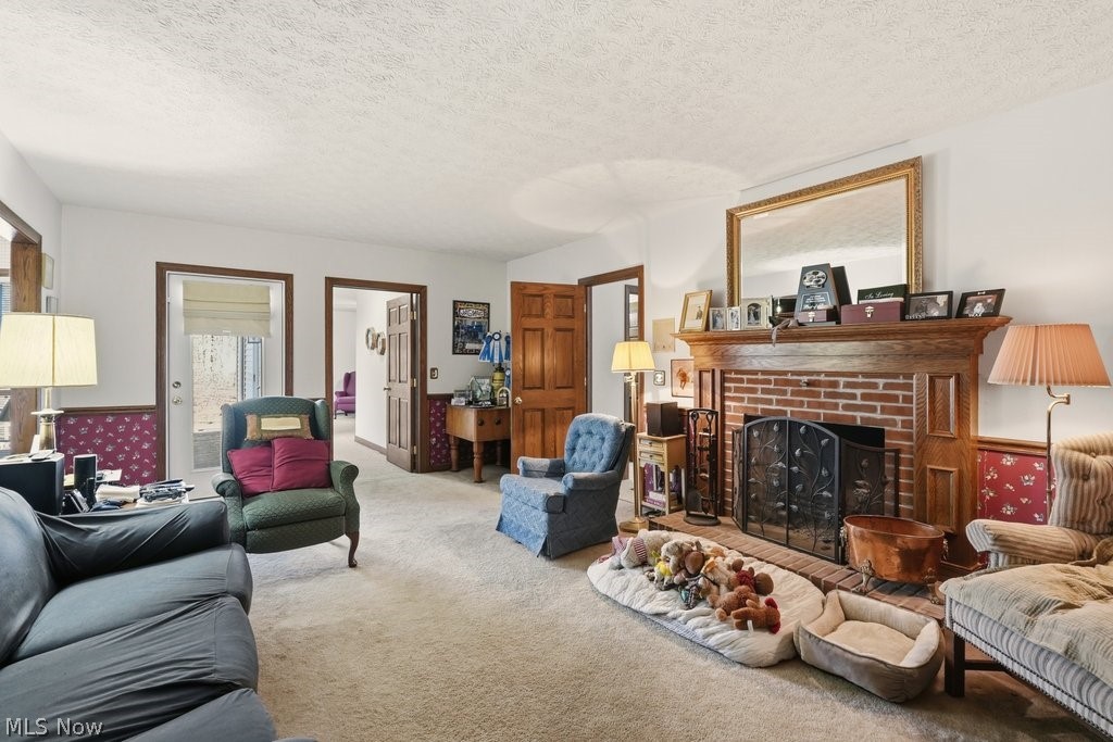 South Side Park - Residential