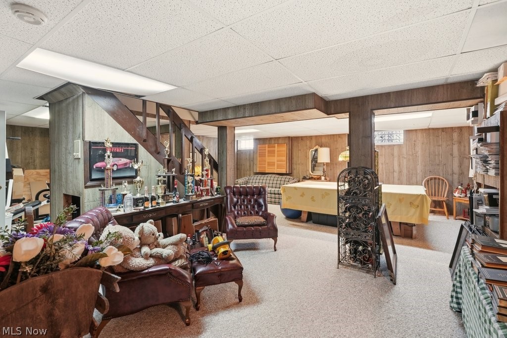 South Side Park - Residential