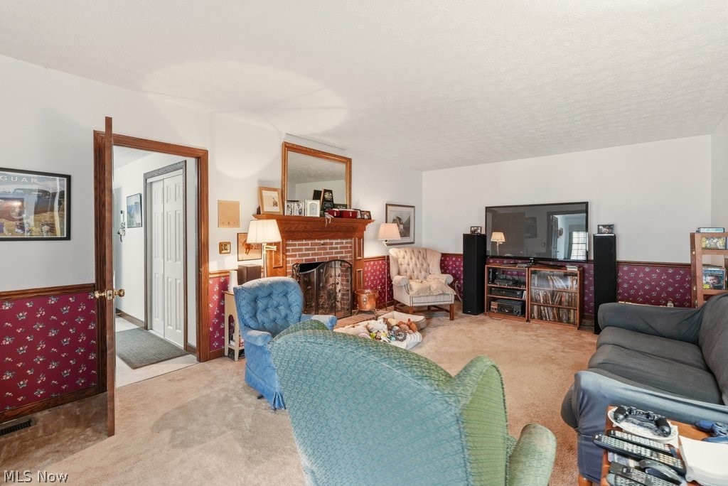 South Side Park - Residential