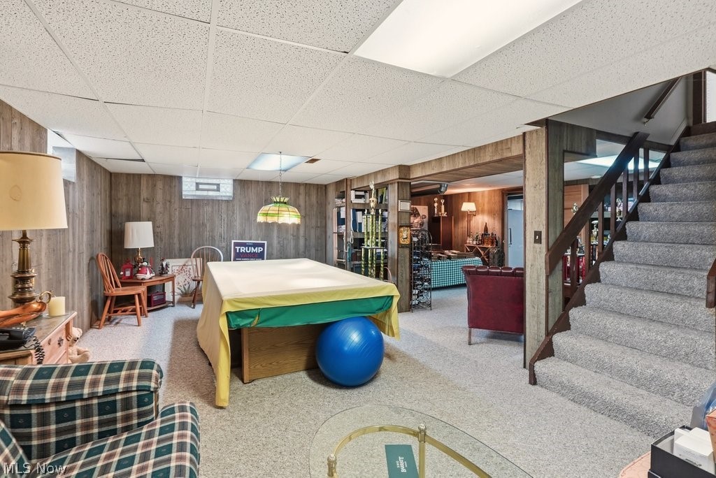 South Side Park - Residential