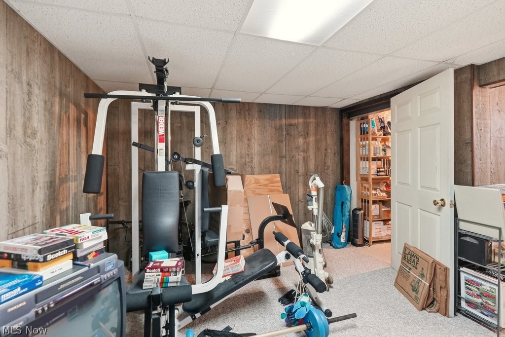 South Side Park - Residential