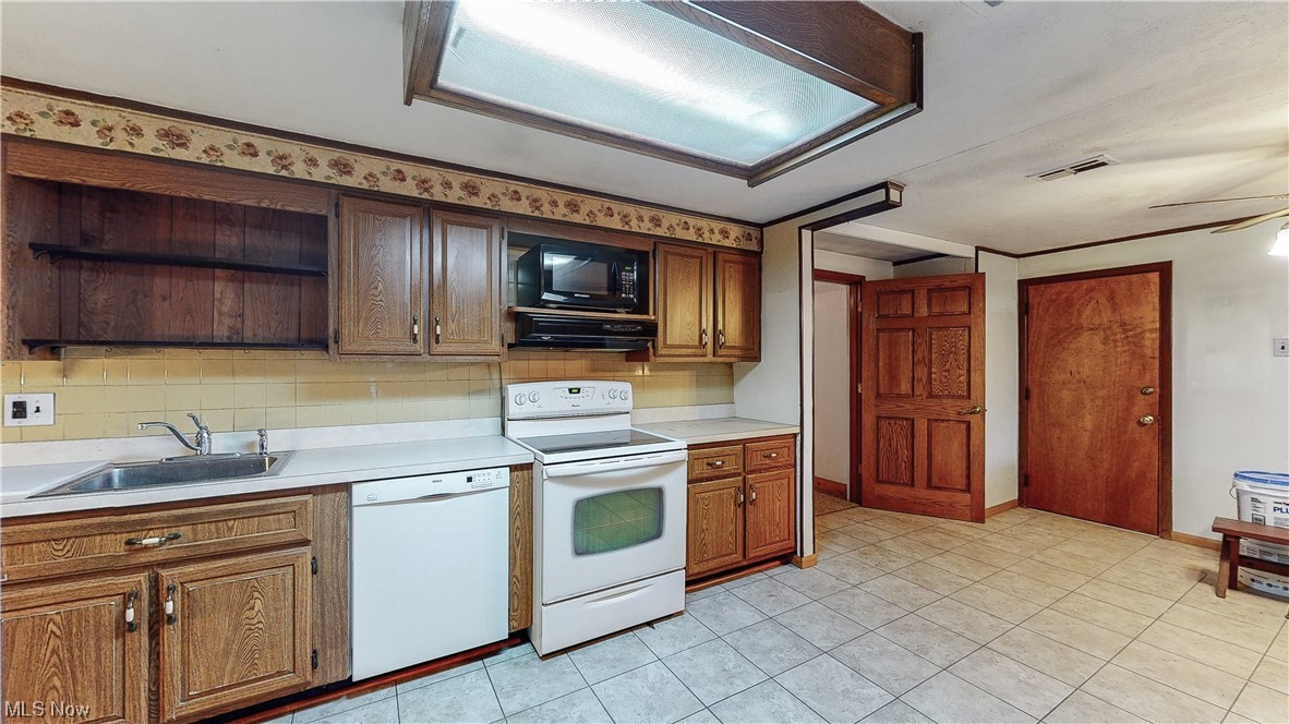 Richfield Estates - Residential