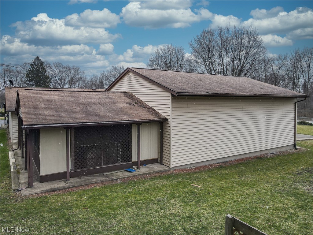 Richfield Estates - Residential