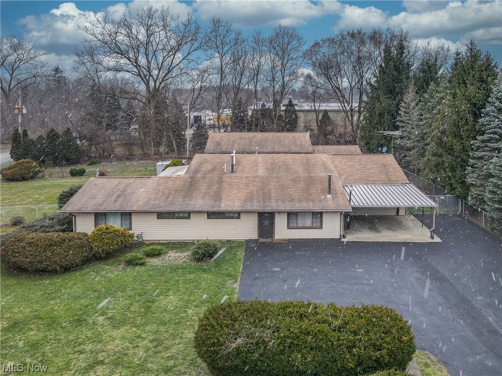 Richfield Estates - Residential