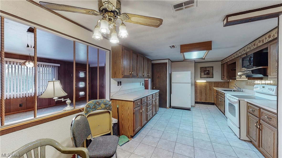 Richfield Estates - Residential