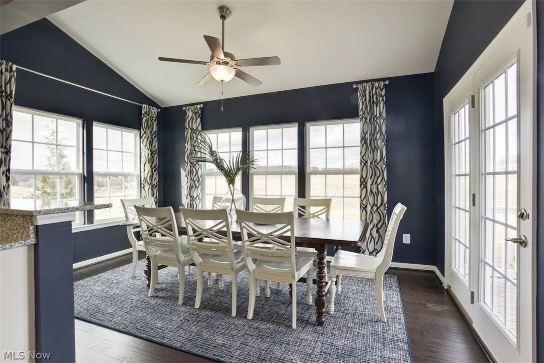 Dover Highlands - Residential