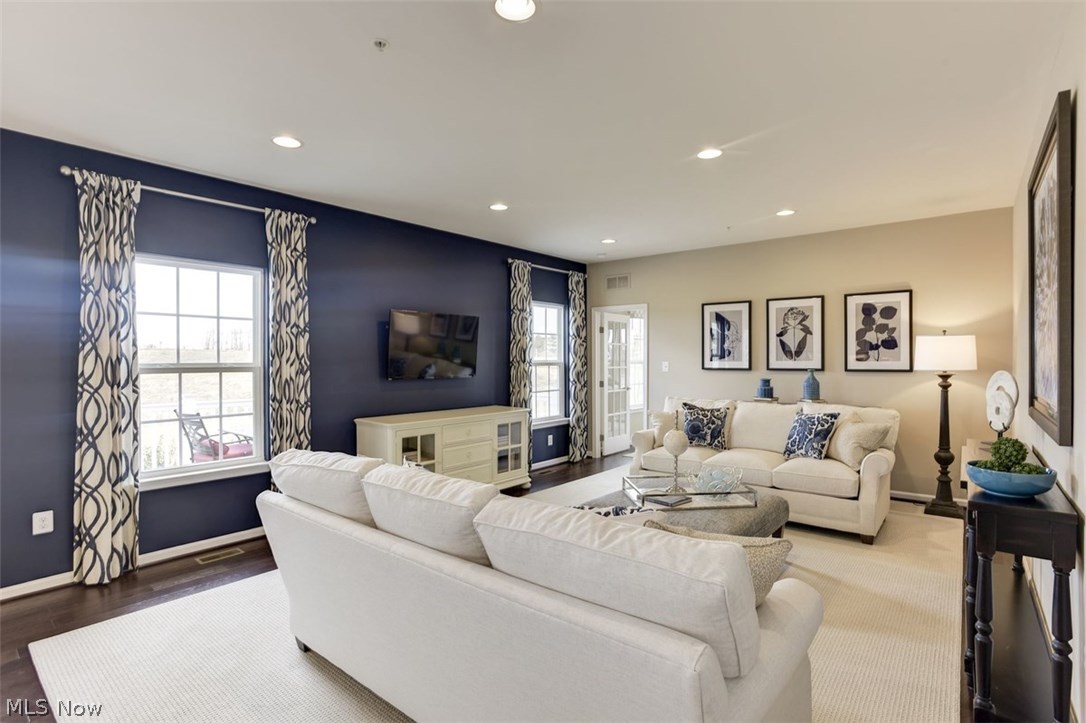 Dover Highlands - Residential