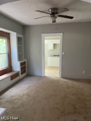 Johnson Farms - Residential Income