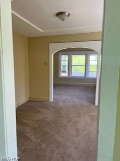 Johnson Farms - Residential Income